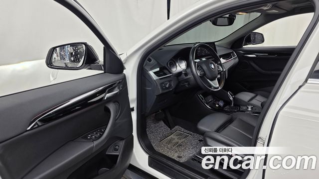 BMW X2 (F39) xDrive20i Advantage