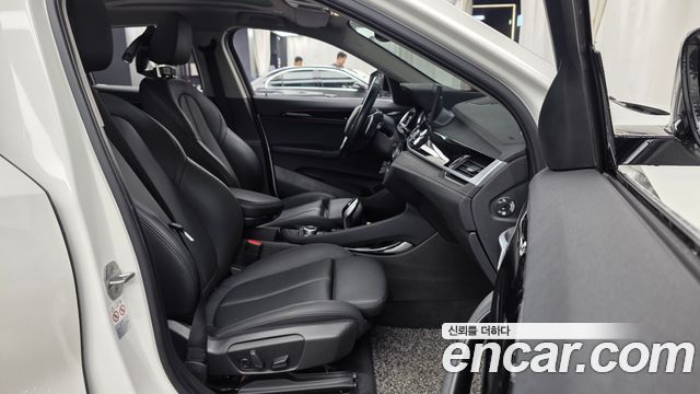 BMW X2 (F39) xDrive20i Advantage