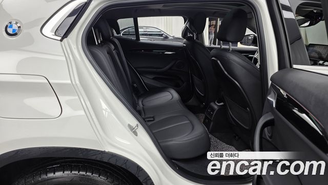 BMW X2 (F39) xDrive20i Advantage
