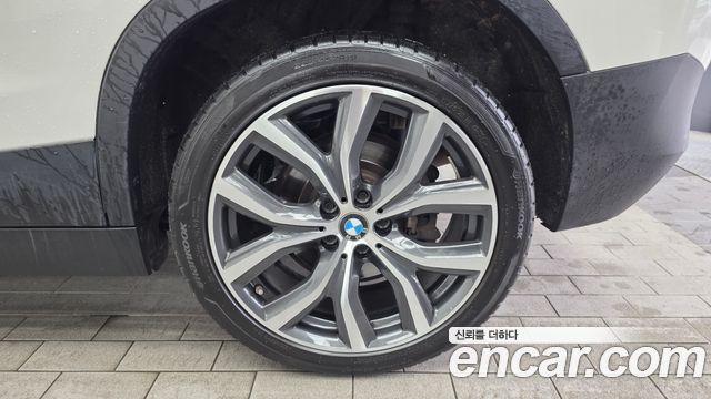 BMW X2 (F39) xDrive20i Advantage