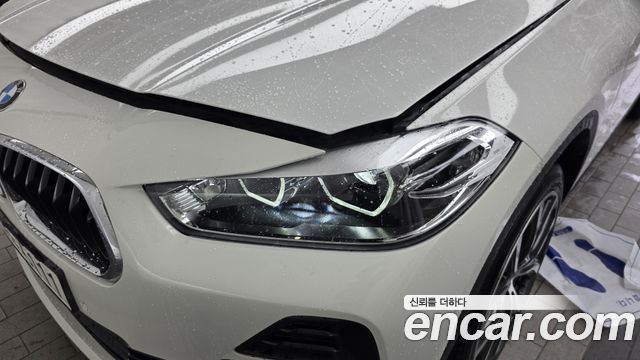 BMW X2 (F39) xDrive20i Advantage