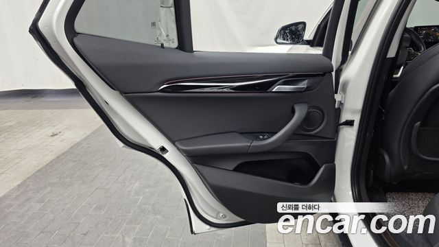 BMW X2 (F39) xDrive20i Advantage