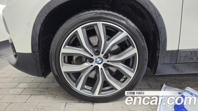 BMW X2 (F39) xDrive20i Advantage