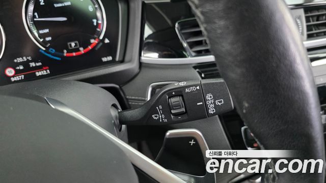BMW X2 (F39) xDrive20i Advantage