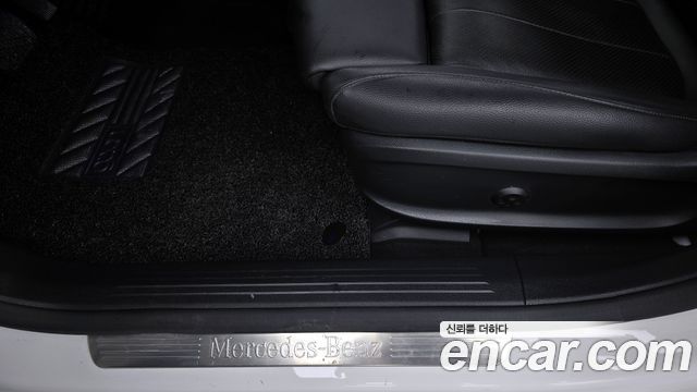 Mercedes-Benz A-Class A220 Hatchback