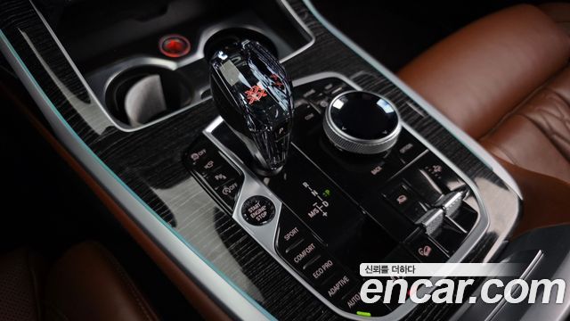 BMW X7 xDrive 40i M Sport 6STR