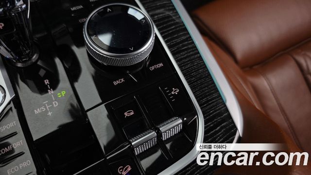 BMW X7 xDrive 40i M Sport 6STR