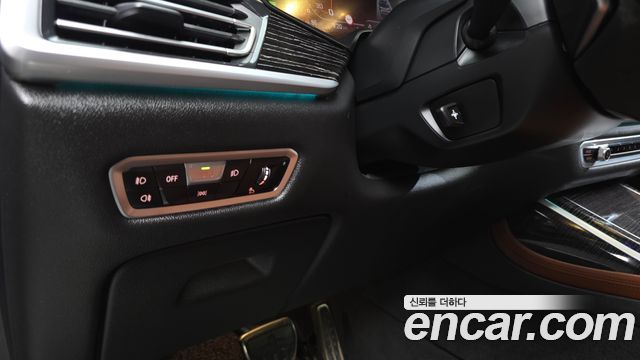 BMW X7 xDrive 40i M Sport 6STR