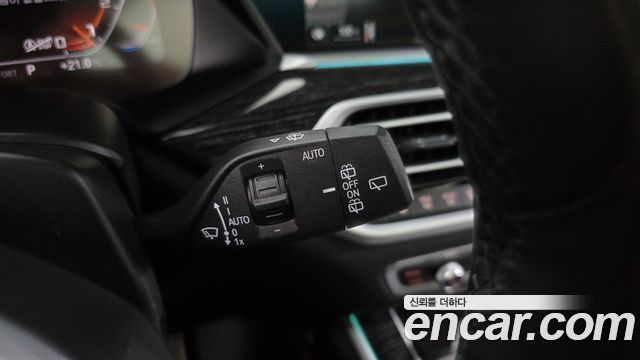 BMW X7 xDrive 40i M Sport 6STR