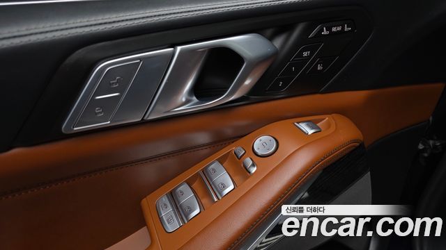 BMW X7 xDrive 40i M Sport 6STR