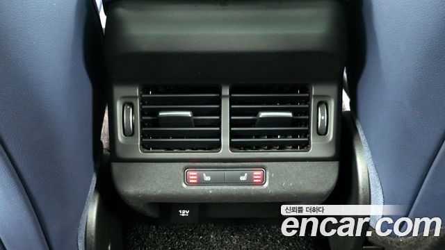 Land Rover Range Rover Evoque D180 SE