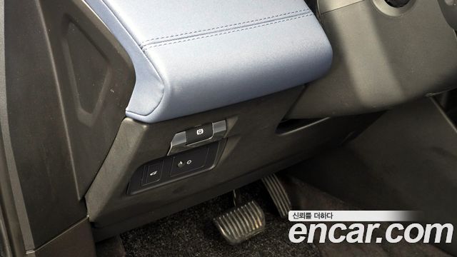 Land Rover Range Rover Evoque D180 SE