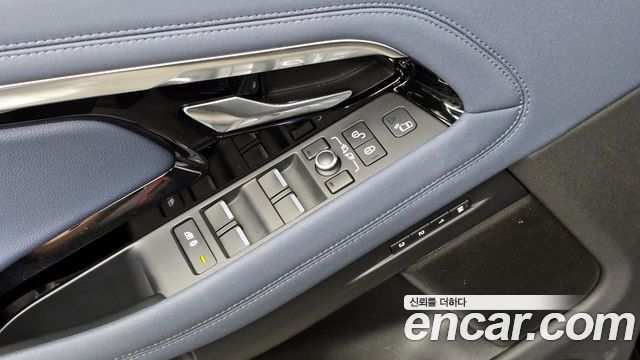 Land Rover Range Rover Evoque D180 SE