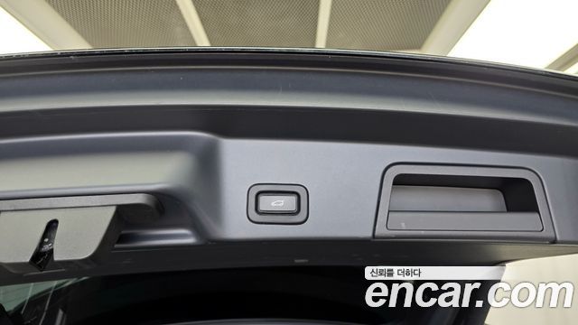 Land Rover Range Rover Evoque D180 SE