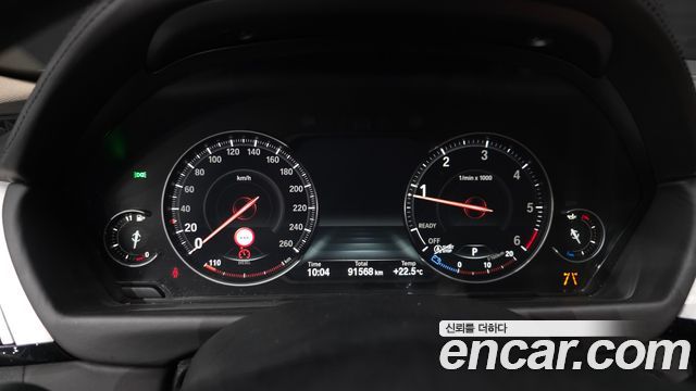 BMW 4-Series 420d Luxury GranCoupe
