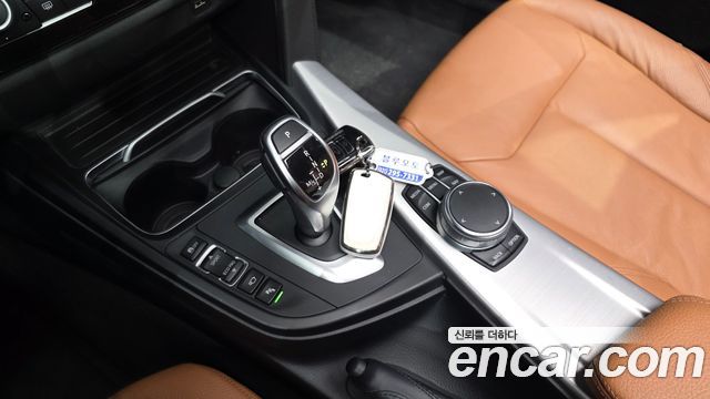 BMW 4-Series 420d Luxury GranCoupe