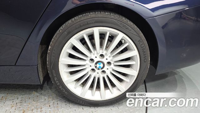 BMW 4-Series 420d Luxury GranCoupe