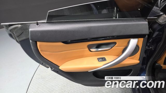 BMW 4-Series 420d Luxury GranCoupe