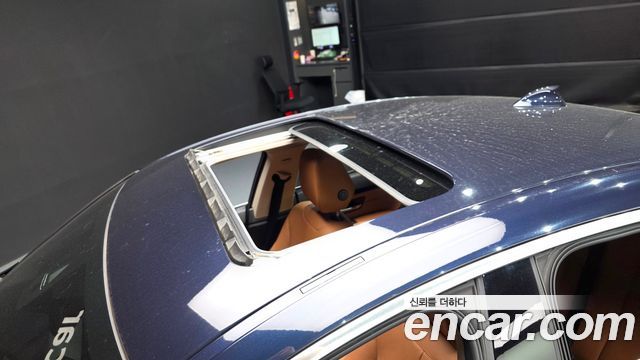BMW 4-Series 420d Luxury GranCoupe