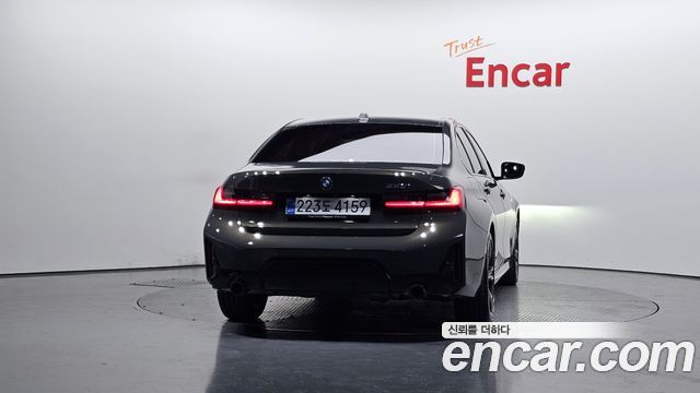 BMW 3-Series 320i M Sport