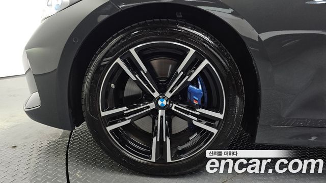 BMW 3-Series 320i M Sport