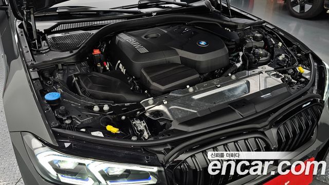 BMW 3-Series 320i M Sport