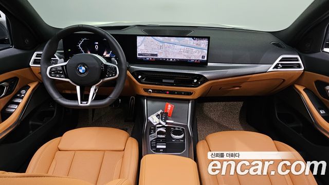BMW 3-Series 320i M Sport