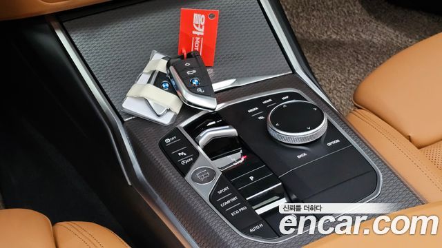 BMW 3-Series 320i M Sport