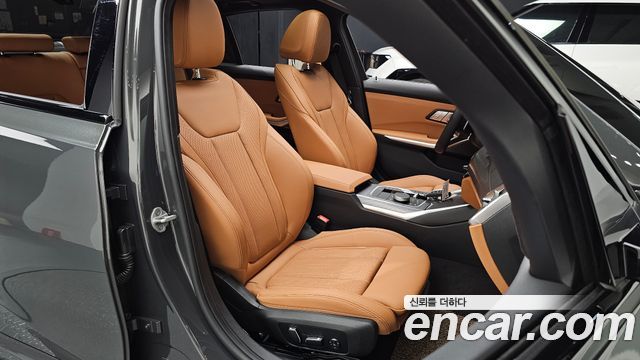 BMW 3-Series 320i M Sport