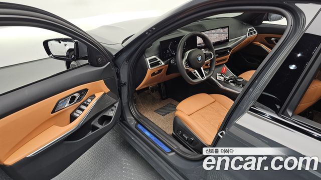 BMW 3-Series 320i M Sport