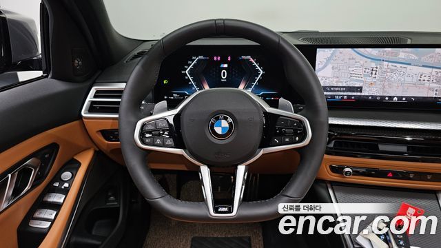 BMW 3-Series 320i M Sport