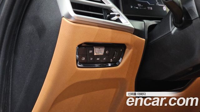 BMW 3-Series 320i M Sport