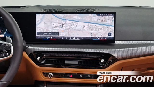 BMW 3-Series 320i M Sport