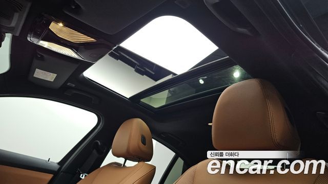 BMW 3-Series 320i M Sport