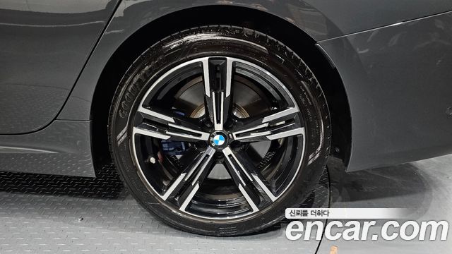 BMW 3-Series 320i M Sport