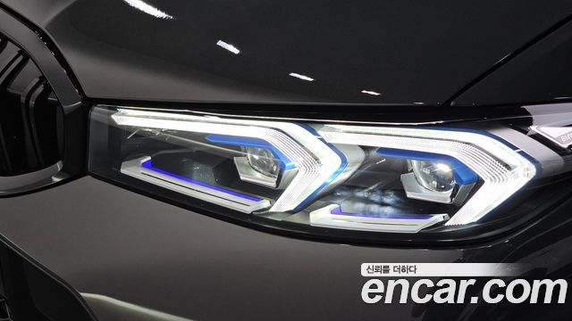 BMW 3-Series 320i M Sport