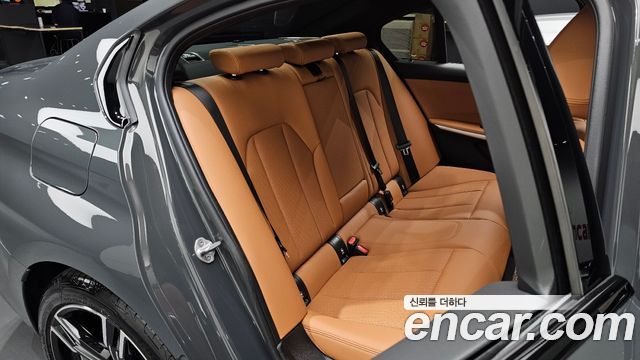 BMW 3-Series 320i M Sport