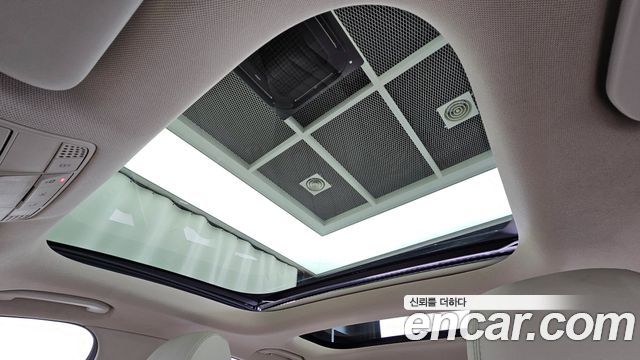 Mercedes-Benz E-Class E300 Exclusive