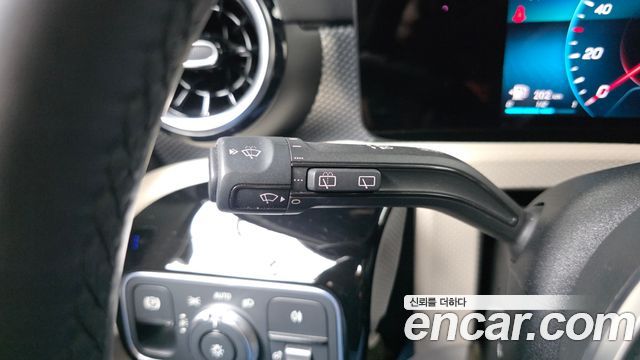 Mercedes-Benz A-Class A220 Hatchback