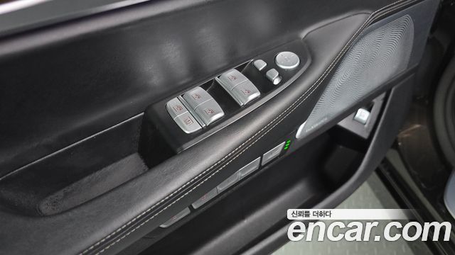 BMW 7-Series 750Li xDrive