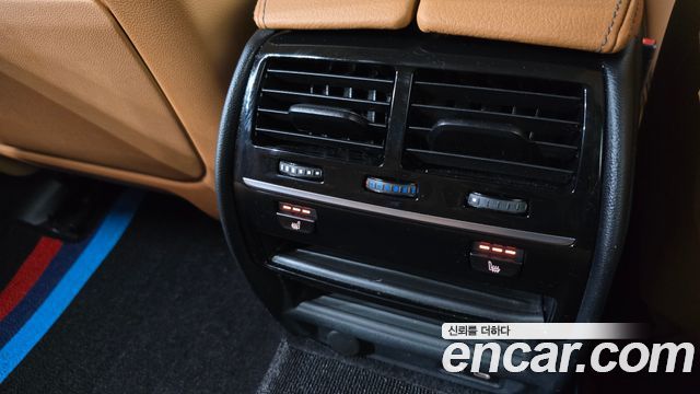 BMW 5-Series 520i Luxury