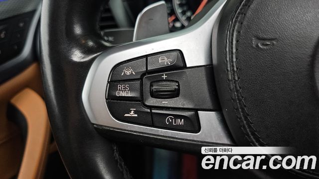 BMW X3 xDrive 20d M Sport