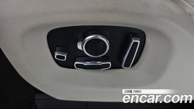 Land Rover Range Rover 5.0 SC AB
