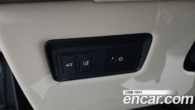 Land Rover Range Rover 5.0 SC AB