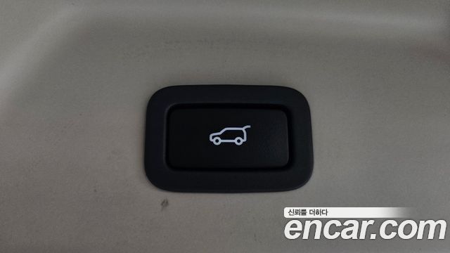 Land Rover Range Rover 5.0 SC AB