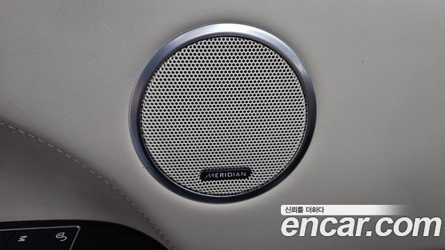 Land Rover Range Rover 5.0 SC AB