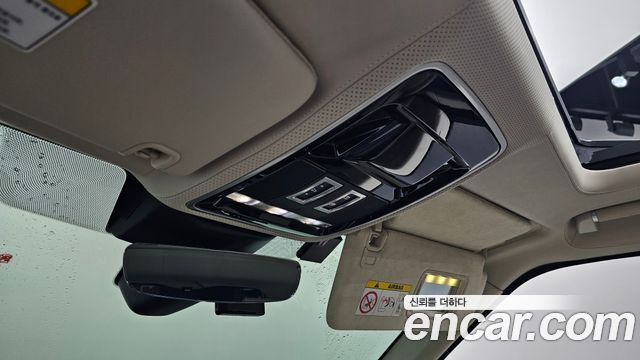 Land Rover Range Rover 5.0 SC AB