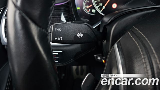 BMW 7-Series 740Li xDrive M Sport Package