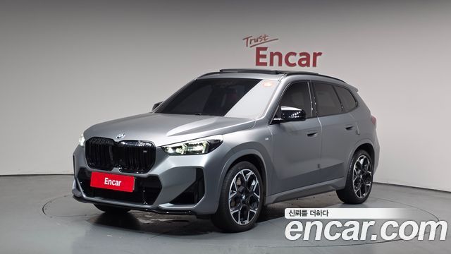 BMW X1 M35i xDrive Special Edition
