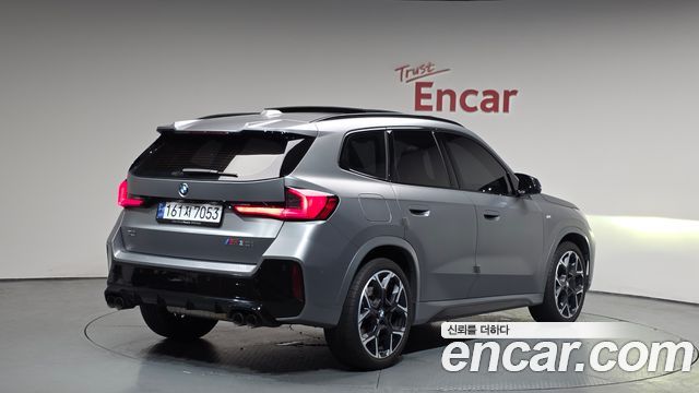 BMW X1 M35i xDrive Special Edition